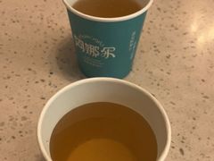 -阿娜尔·新疆菜(佰港城店)