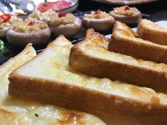 -火炉旺烤肉啤酒屋(沈北创始店)