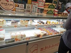 -西村叔叔的店(黄岛青医附院店)