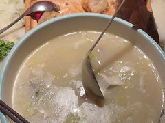 -伙靠·江浙菜(田林路店)
