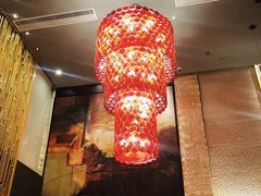 -香乐园·淮扬菜中餐厅·Shang Garden(福田香格里拉店)