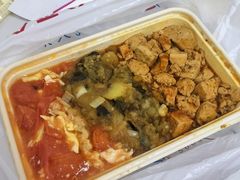 -北大荒人•新东北菜(青岛银座店)