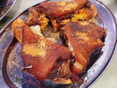 -美兰春记食店·龙舌坡红烧牛肉