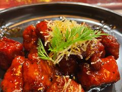 -荟廷·晶萃(陆家嘴尚悦湾店)