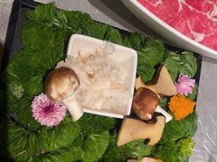 -ONE FULL 古董港式海鲜火锅