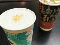 -茶话弄(中贸广场店)