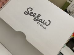 -Seesaw Coffee(上海尚悦湾店)