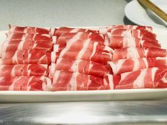 草原羔羊肉-海底捞火锅(北京路店)