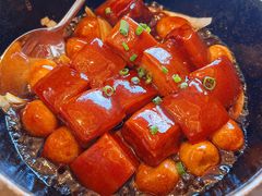 -青岛香格里拉·香宫中餐厅