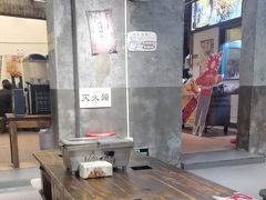 -盟重烧烤(东瓜山创始店)