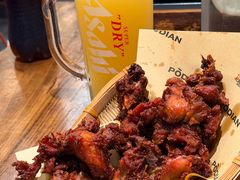 QQ鸡架-破店肥哈·东北烧烤(南山保利店)