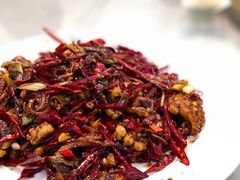 -田记餐馆(富国街店)