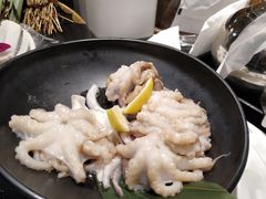 -九田家黑牛烤肉料理(太阳城店)