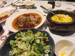 -羲和雅苑•北京烤鸭(国贸商城店)
