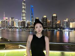 -Kathleen's Waitan 凯圣琳江景西餐厅(外滩店)