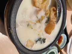 -避风塘(宝山万达店)