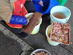 -四姐南瓜田鸡(202店)