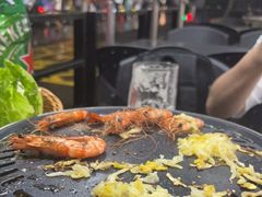 -蔡马洪涛烤肉·老北京火锅(未来科技城店)