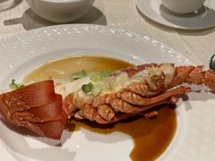 -富临饭店阿一鲍鱼