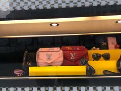 -LV路易威登(时代广场店)