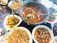 -硒客特色餐厅(温汤店)