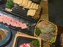 -湊湊火锅·茶憩(上海合生汇店)