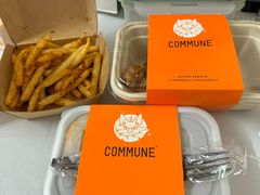 -COMMUNE幻师(五角场店)