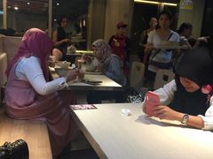 -南记粉面(銅鑼灣中心店)