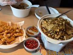 -大师兄·西北小馆(金湾华发商都店)