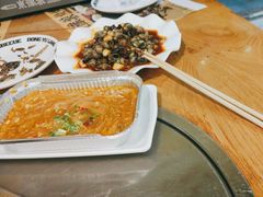 -東豫狼鲜货烧烤. 碳火烤鱼. 小龙虾(上海首店)