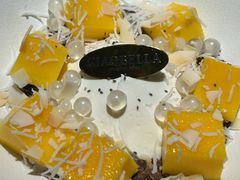 -俏贝拉(裕后街店)