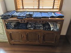 -中国蓝印花布馆