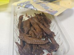 -周黑鸭(深圳罗湖区东门九龙城店)