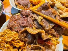 -阳阳老火锅(小南门店)