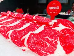 -爱丽格斯火锅(东岸国际店)