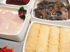 -海底捞火锅(海宁路店)