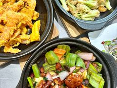 -荣记·囍粤茶餐厅(花都店)