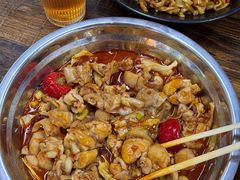 -聚味瞿记·龙虾堂(树木岭店)