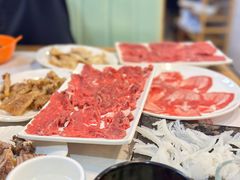 -广味鲜潮汕牛肉火锅(延安三路店)