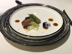 煎封鸭胸-K·Kitchen KK牛扒厨房(江南西店)