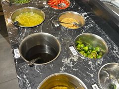 -阿鸡鱼庄·顺德鲜蒸小炒(亚运村店)