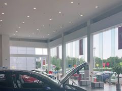 -TESLA 特斯拉(北京南四环中路特斯拉中心)