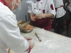 -金谷园饺子·烧烤·家宴(人大总店)
