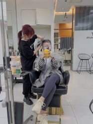点击看大图 -CUT CUT Hair Salon