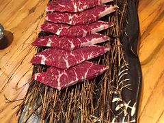 -黑牛の店·和牛烧肉(大悦城店)