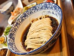 -孙盛兴奥灶面馆·蟹黄面·三虾面(山塘街总店)
