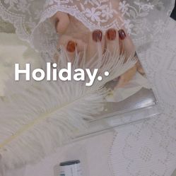 -Blue Nail日式美甲美睫美肤