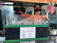 -罗汉果龙眼冰糖燉冬瓜