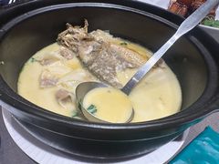 -望乡楼上海菜(日月光店)