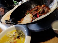 -芳芳私房菜·精做淮扬菜(承德路店)